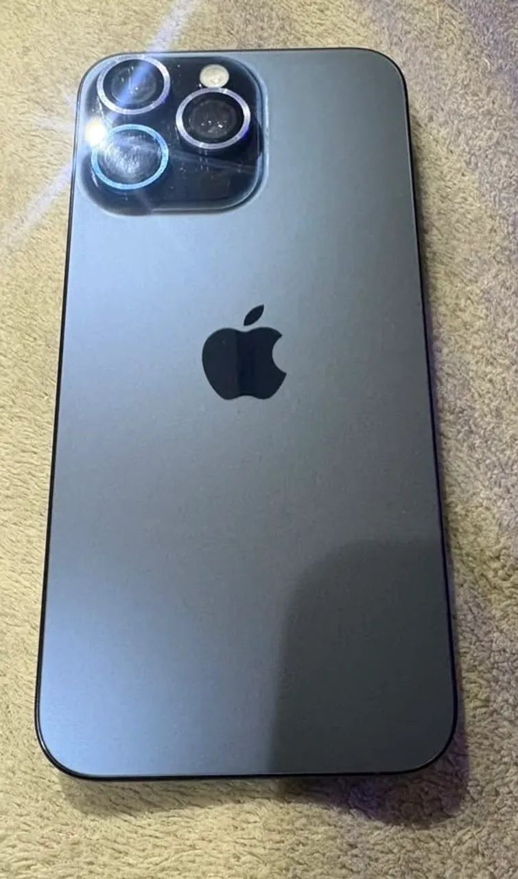 iPhone 15 pro max  - Foto 2