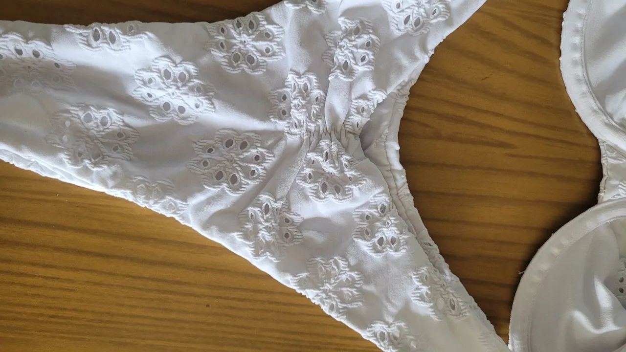 Biquíni de laise G - Foto 3