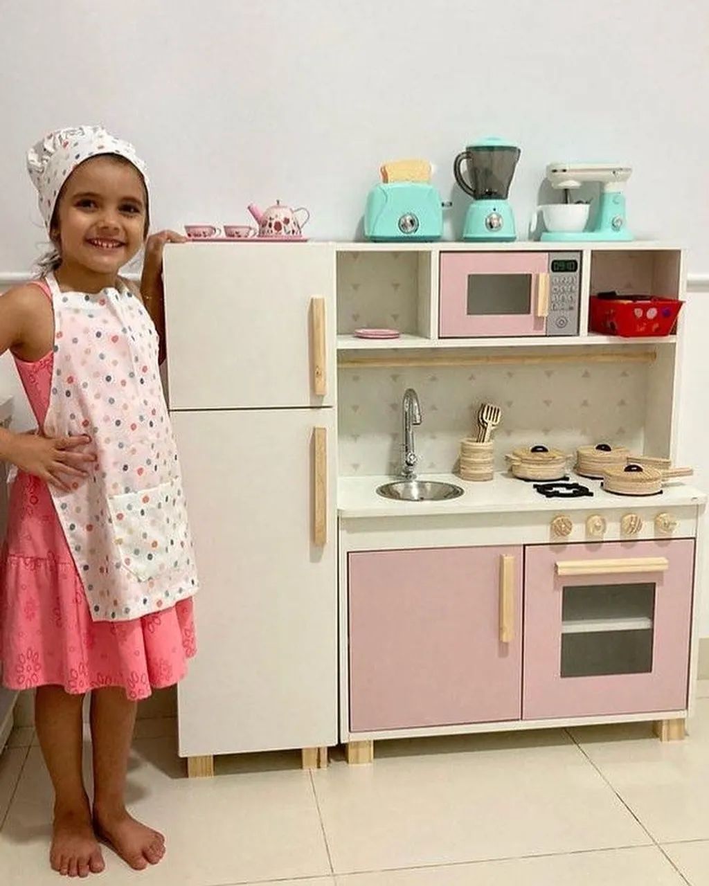 Cozinha infantil - Foto 3