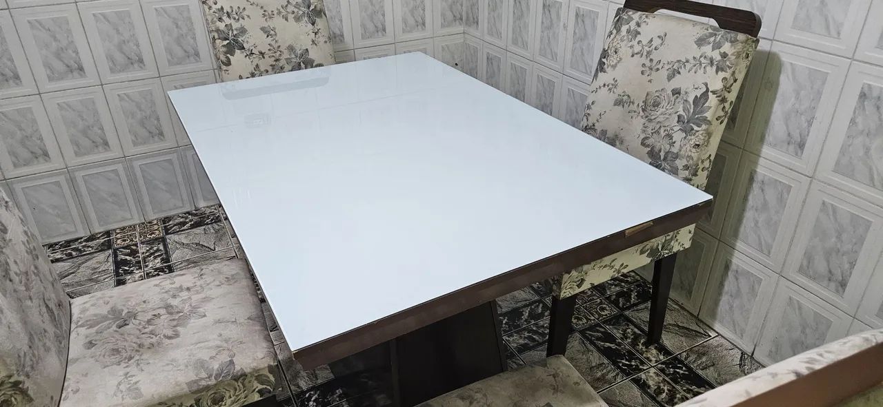 Mesa de jantar  - Foto 2