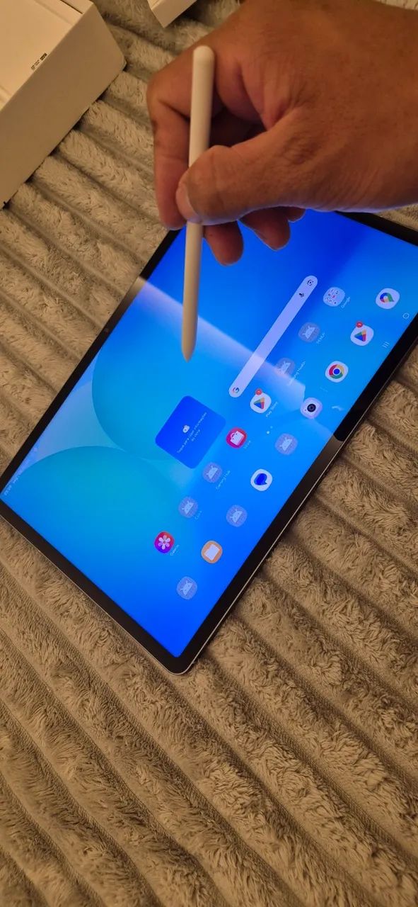 Galaxy Tablet S10 FE+ Wifi