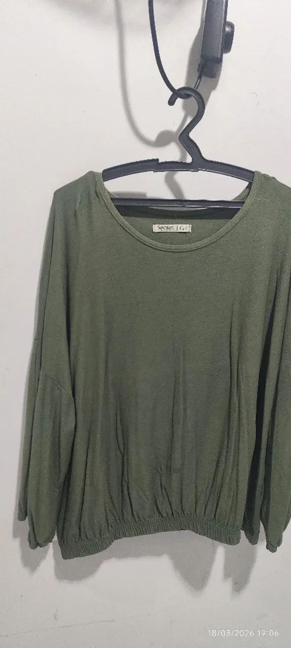 Roupas plus size  - Foto 3