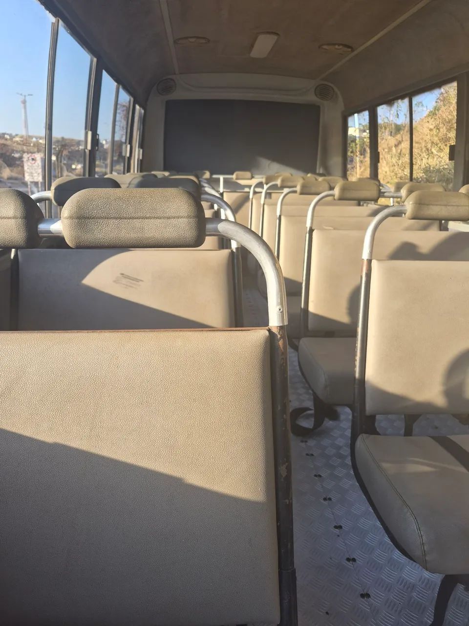 Microônibus volare A8 2002  - Foto 2