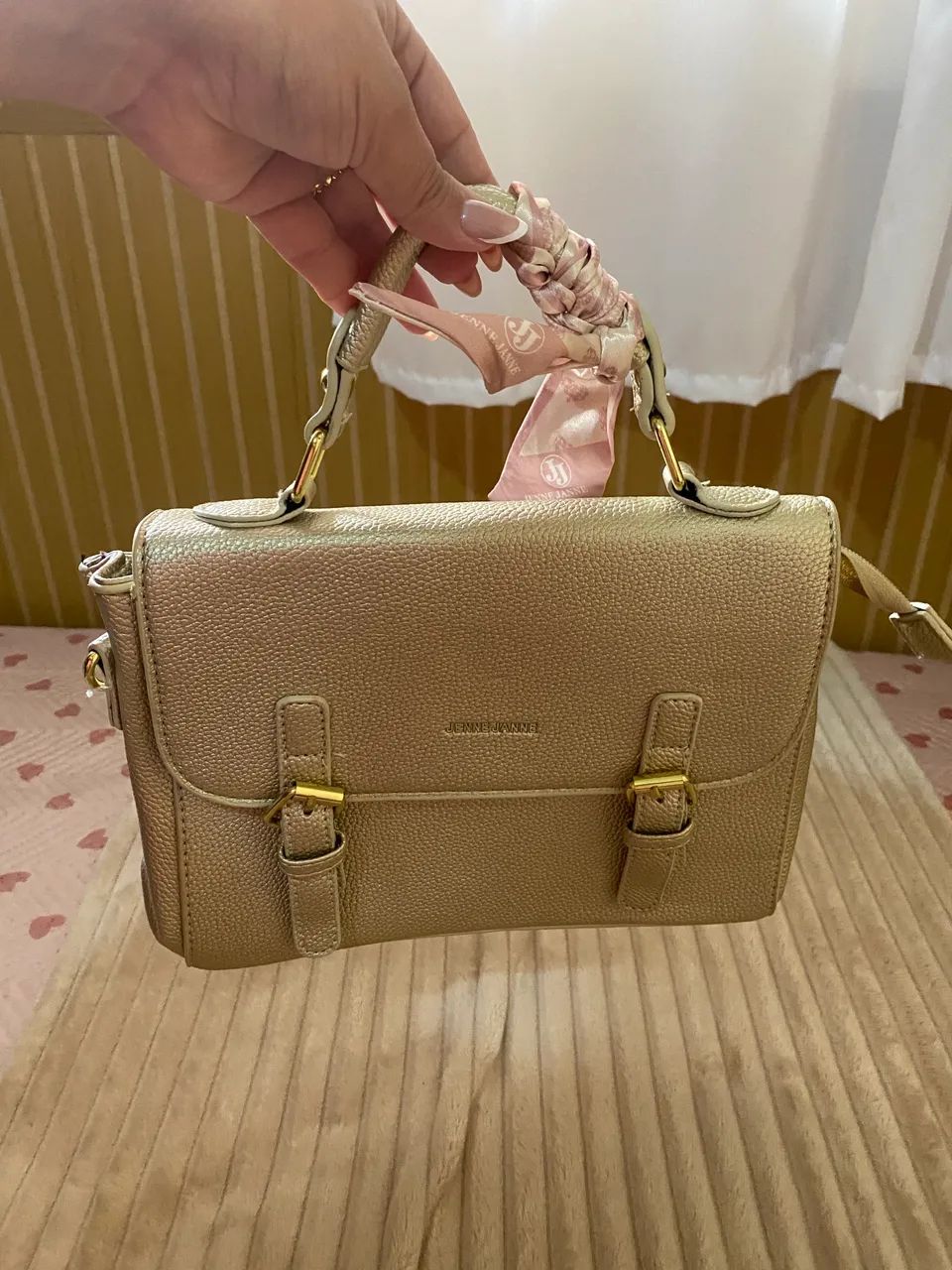 Bolsa pequena  - Foto 3