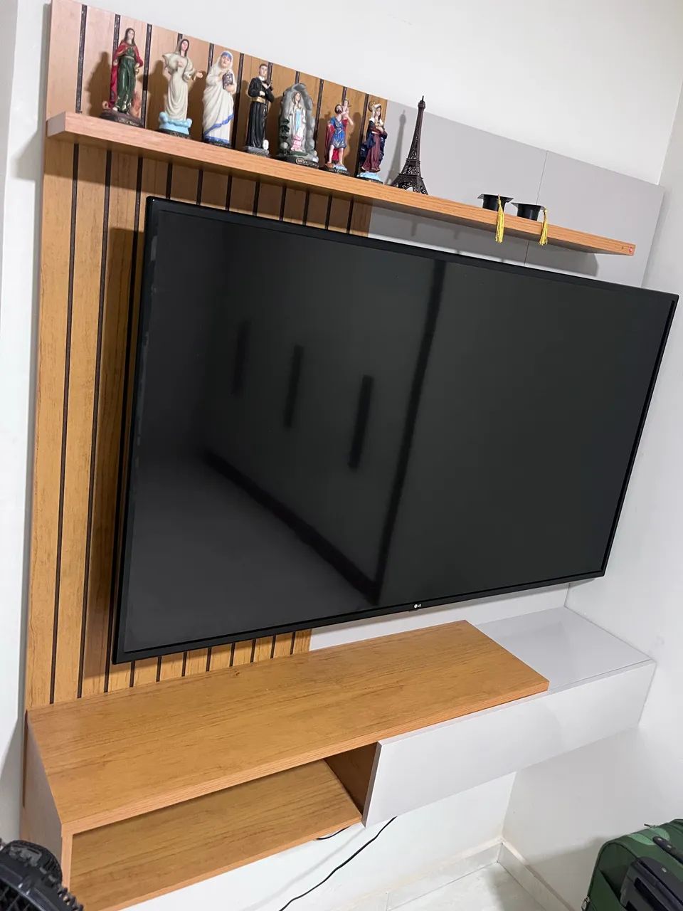 Painel para TVs de até 60 polegadas  - Foto 2