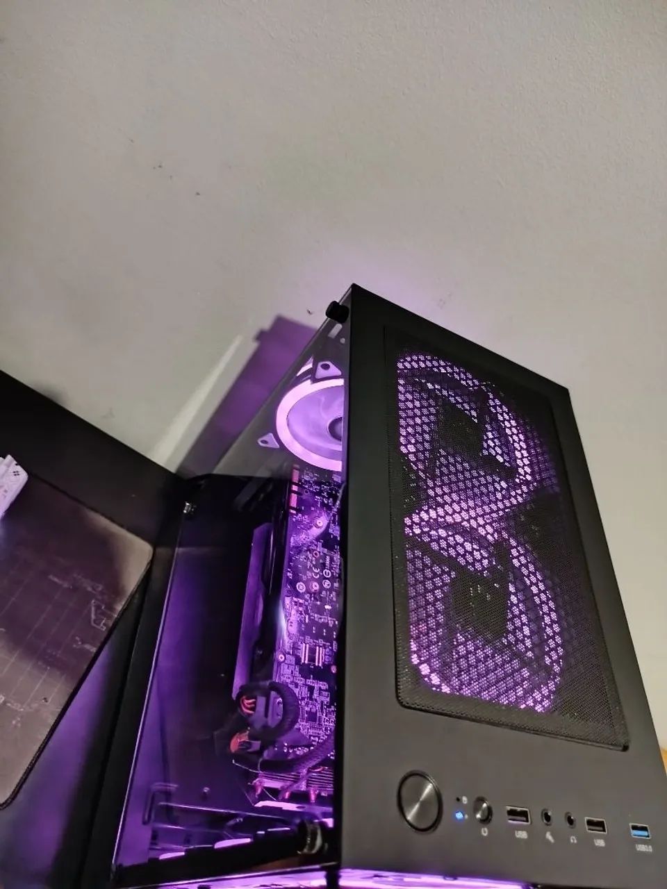 ? PC GAMER COMPLETO - PRONTO PARA JOGAR! ? - Foto 3