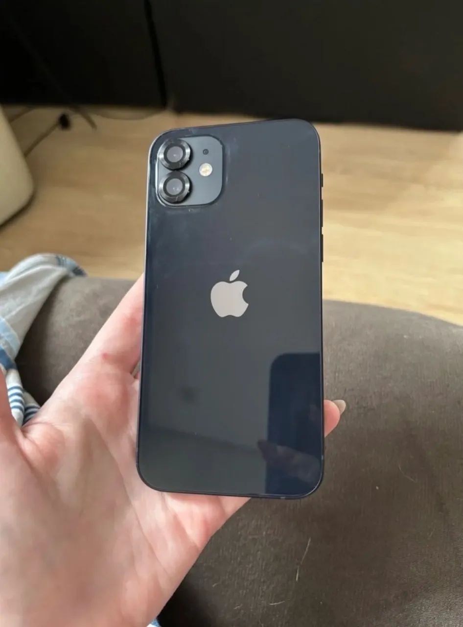 Vendo iphone 12