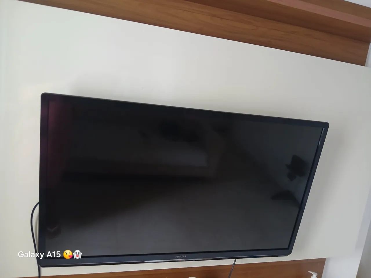 Vendo Linda TV 42 Polegadas  - Foto 2