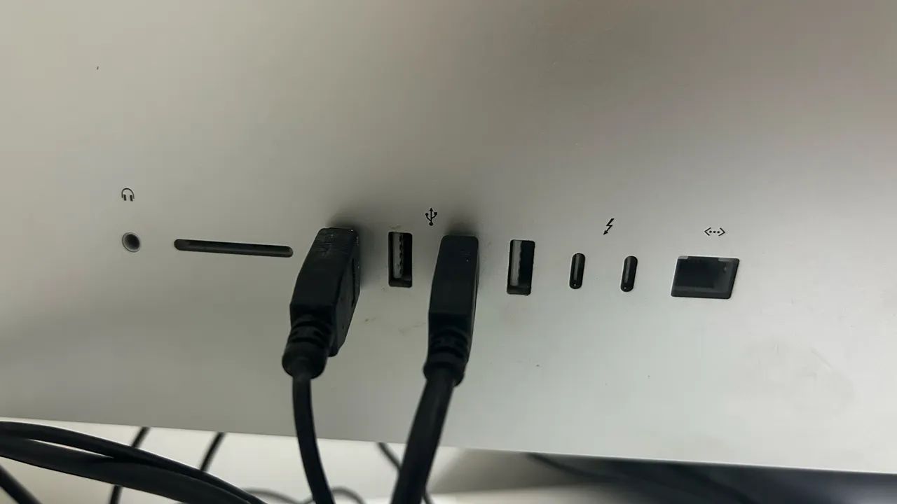IMac seminovo - Foto 5
