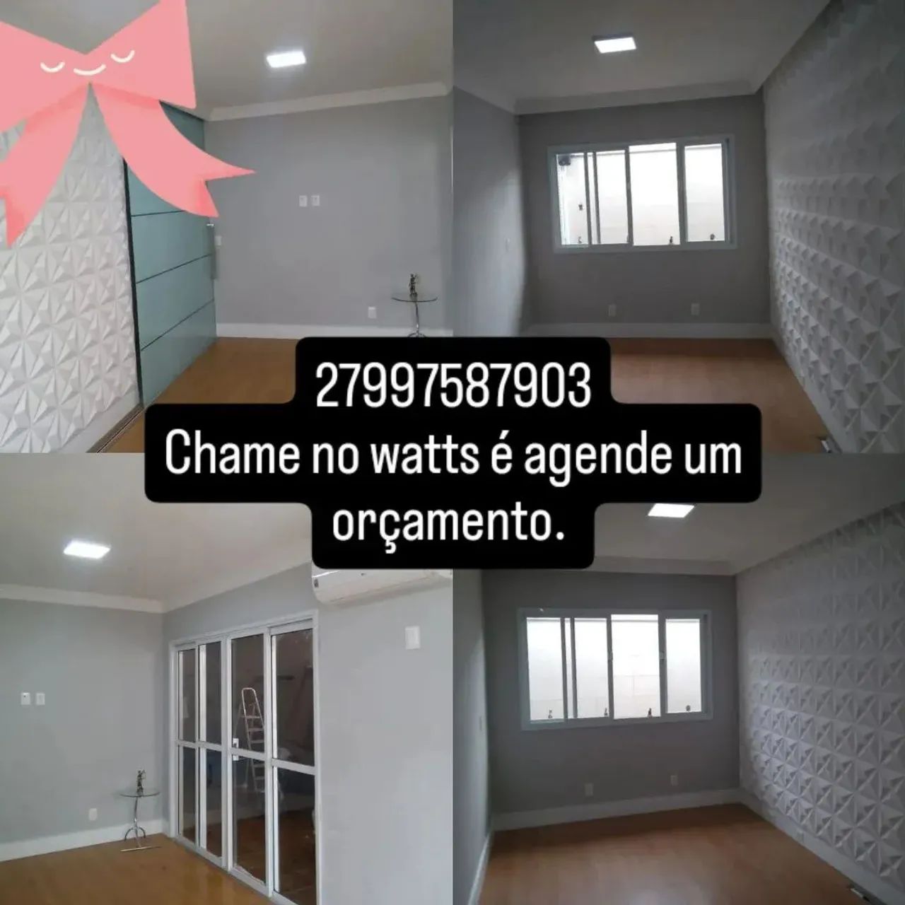 Pintor profissional  - Foto 5