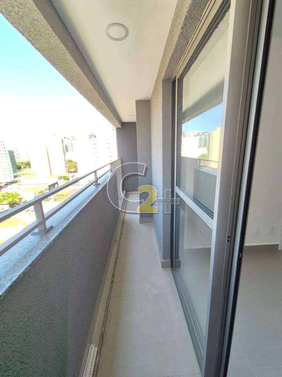 Apartamento à venda em Perdizes com 1 quarto e sem vaga - Foto 3