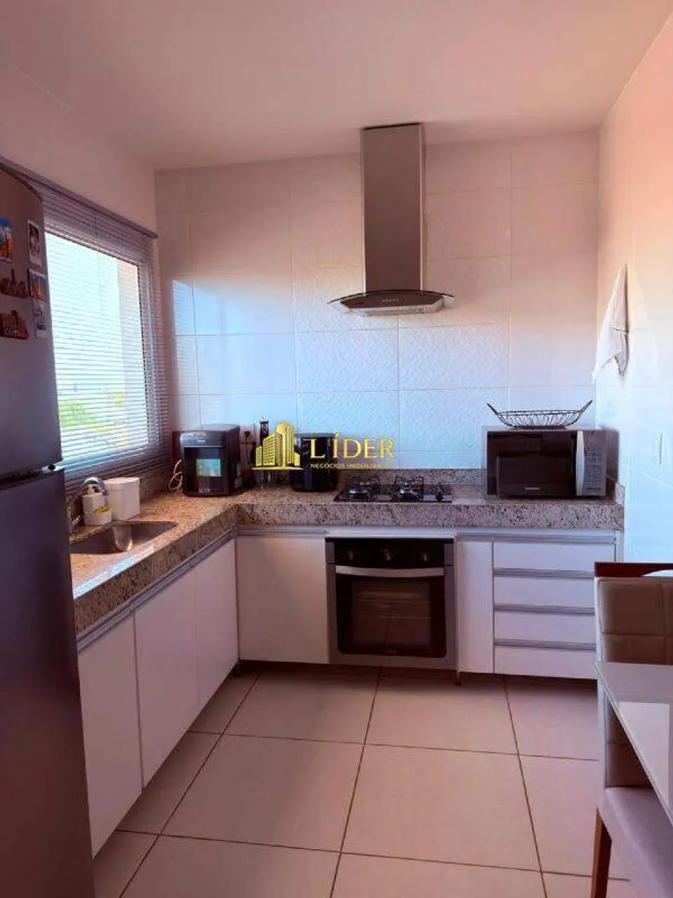 Apartamento à venda, 2 quartos, 2 vagas, GRANADA - Uberlândia/MG - Foto 4