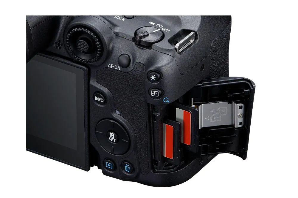 Canon EOS R7 - Foto 5