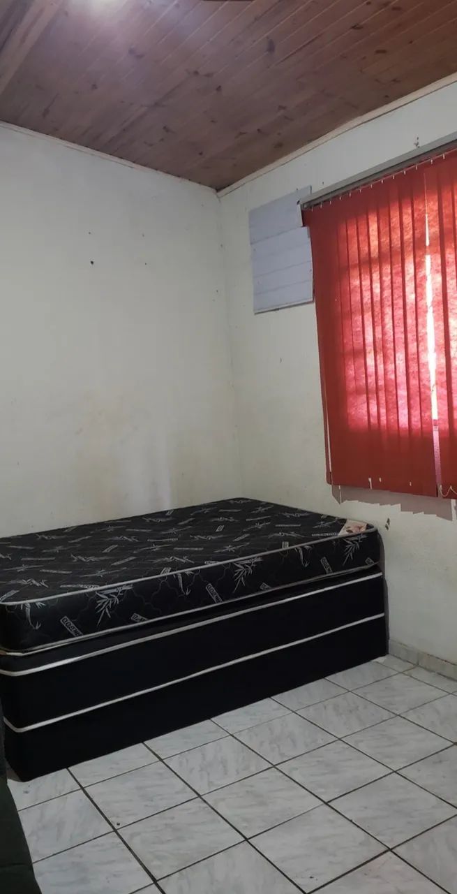Aluga-se casa mobiliada para casal - Foto 5