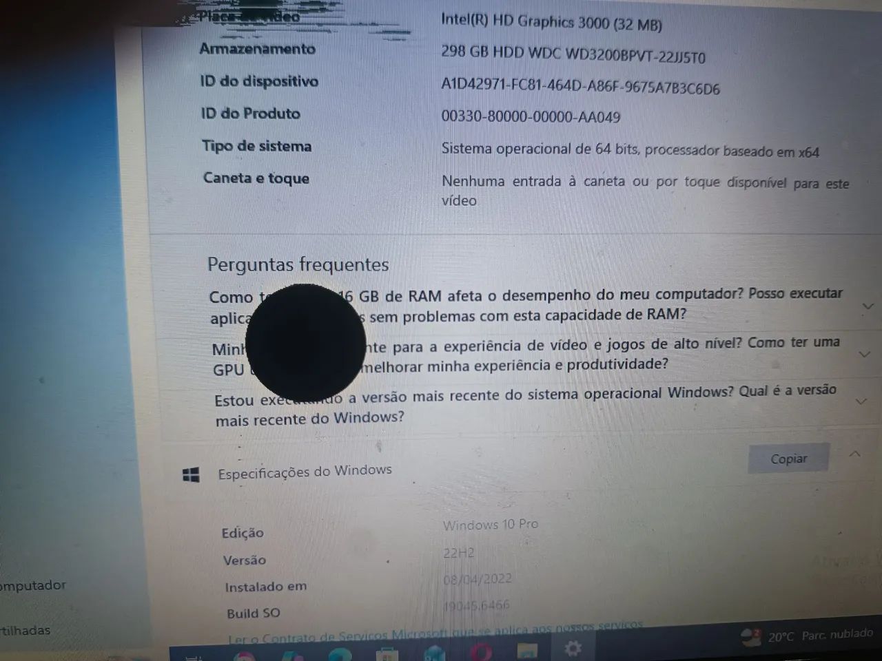 Notebook ASUS - Foto 5