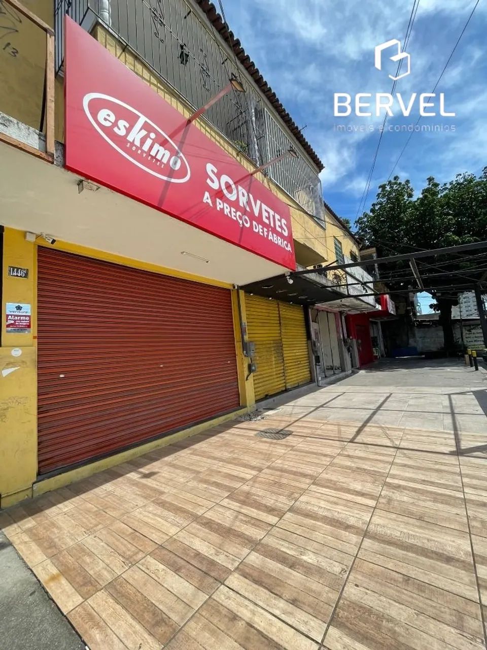 Oportunidade! Loja para alugar - Campinho - Rio de Janeiro/RJ