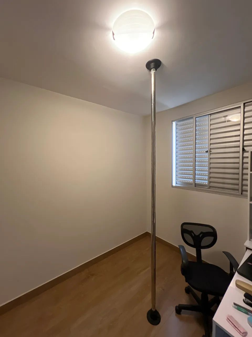 Barra de Pole Dance Giratória - Gaia Pole - Foto 6