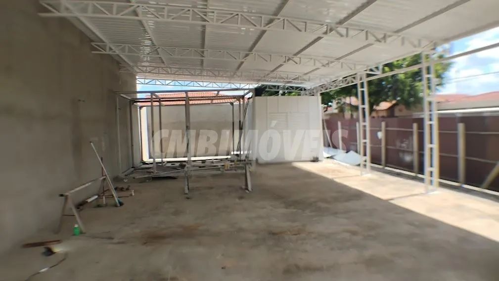 salão - Jardim Aurélia - Campinas - Foto 5