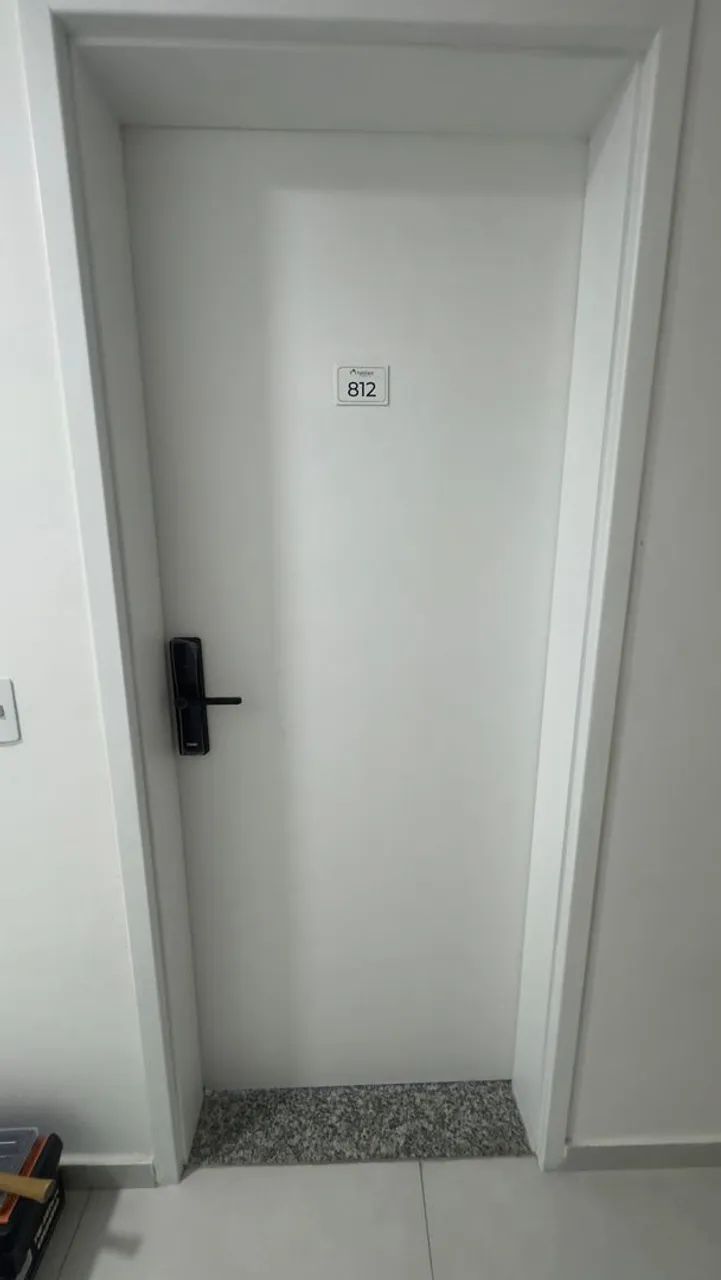 Apartamento à Venda - Centro, Diadema - Foto 2