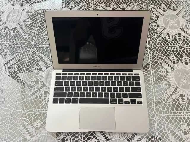 MacBook Air 11