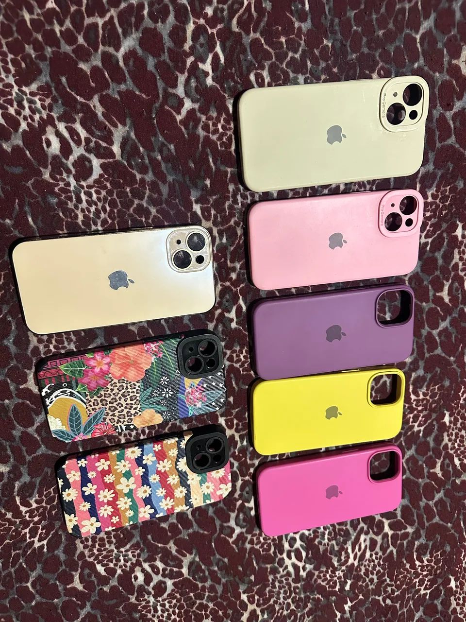Capinha iphone 14