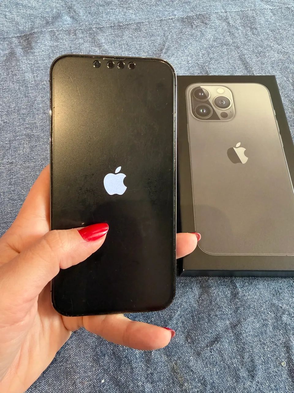 iPhone 13 Pro - Foto 4