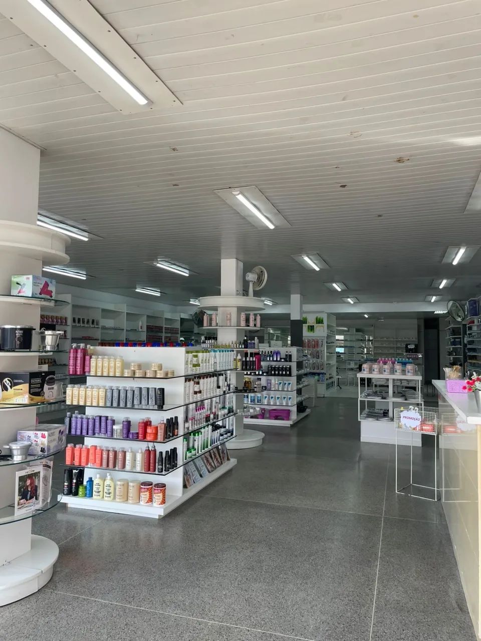 Loja de cosméticos  - Foto 3