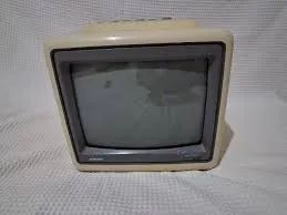Tv Semp 10 polegadas colorida . - Foto 2