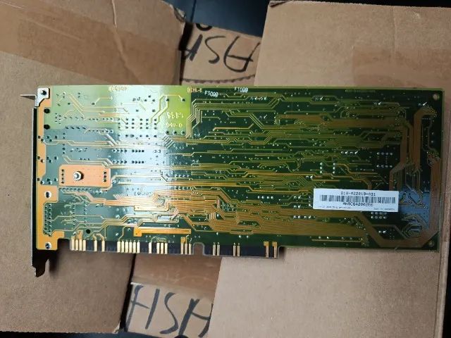 Placa de Som AzTech azt2316r MMSN842, ISA, OPL 262 - Foto 5