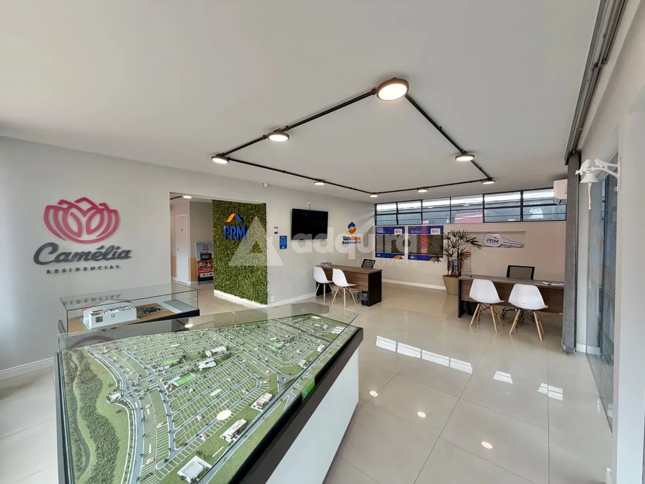Imovel Comercial de esquina no Centro de Ponta Grossa - Foto 4