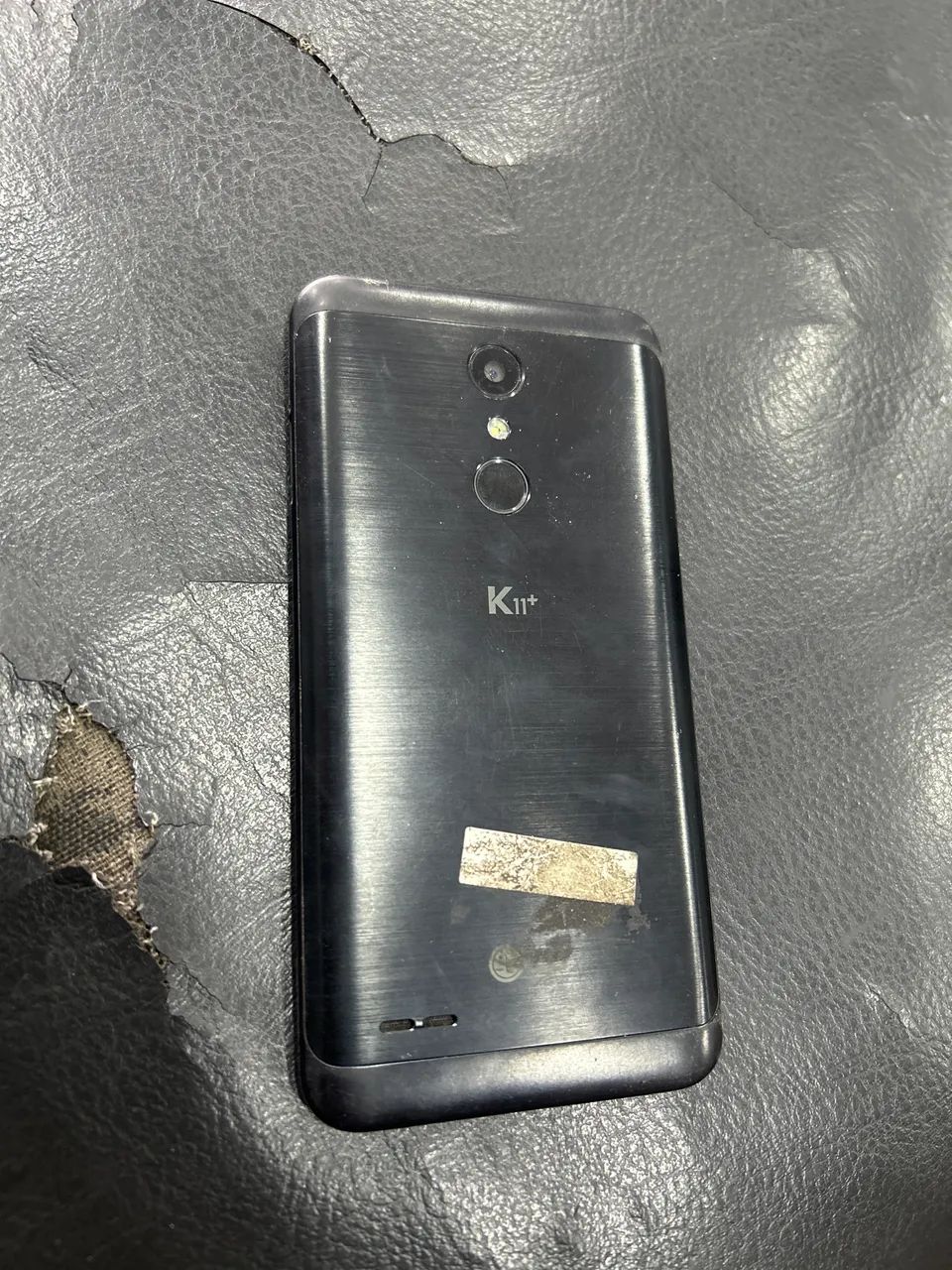 K11+ - Foto 2