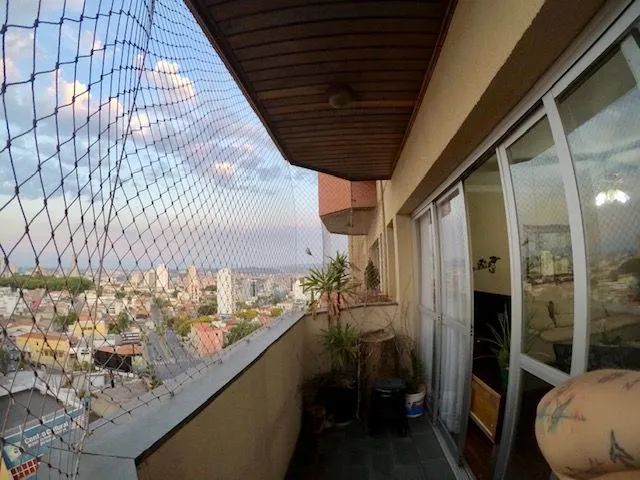 Espaço, Conforto e Localização Imbatível: Amplo Apartamento de 132m² no Edifício Moreira C - Foto 3