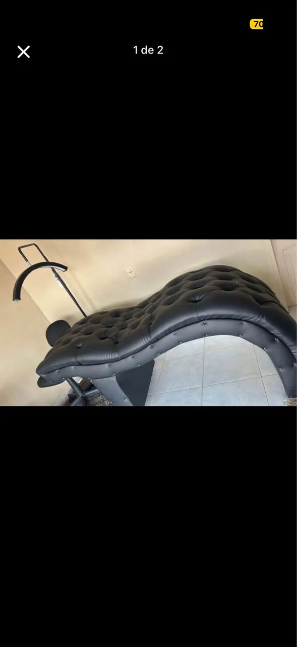 Maca de luxo  - Foto 2