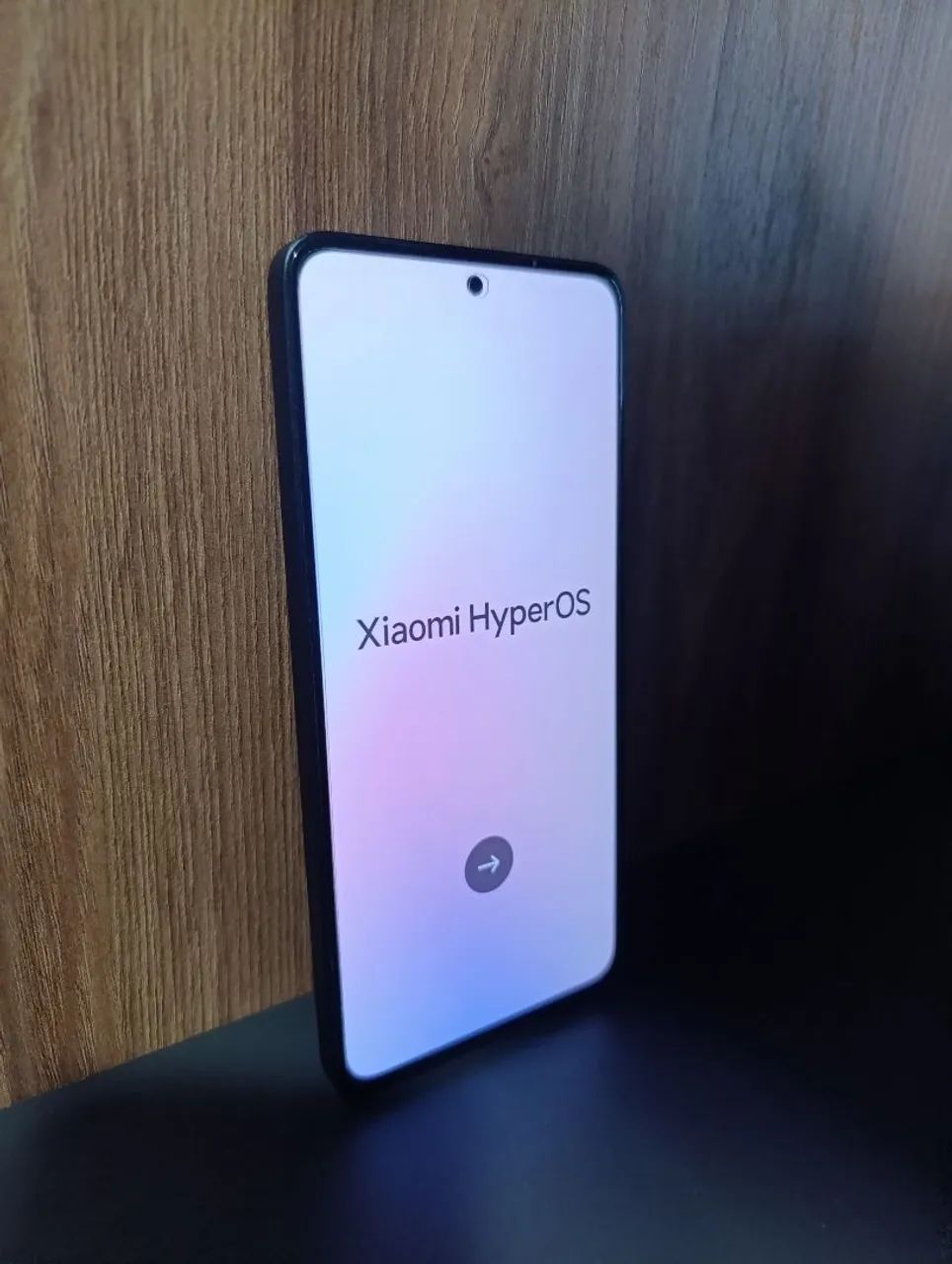 CELULAR Xiaomi Redmi note 13 256gb - Foto 2
