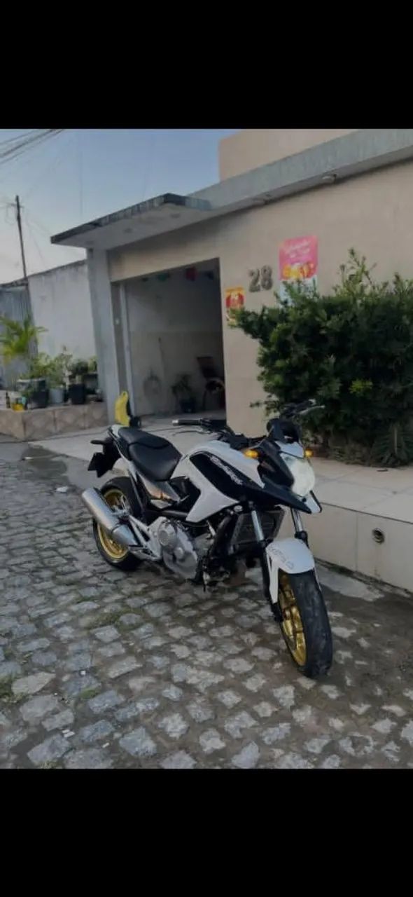 Moto . - Foto 3