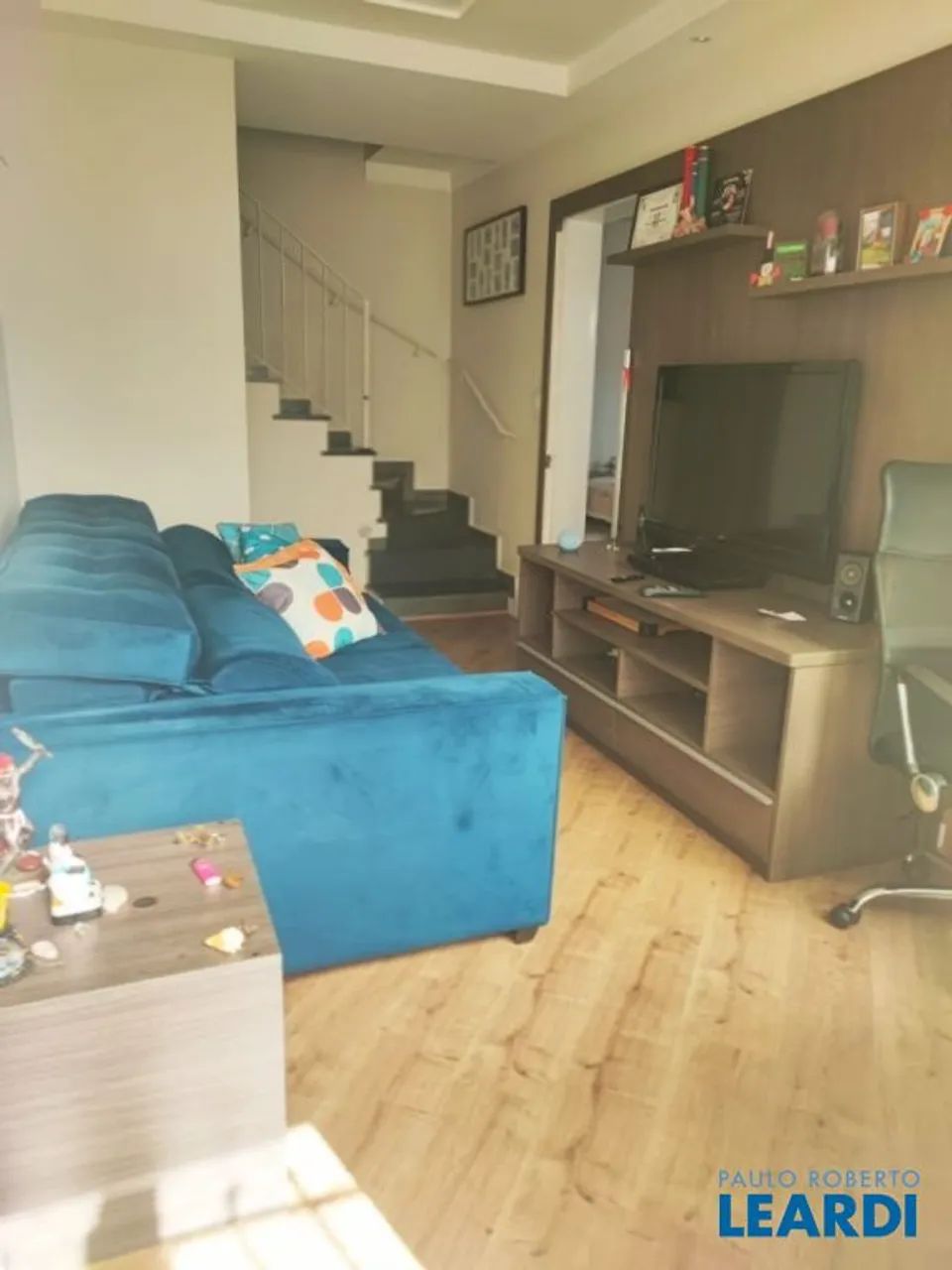 CASA ASSOBRADADA - VILA ALPINA - SP - Foto 2