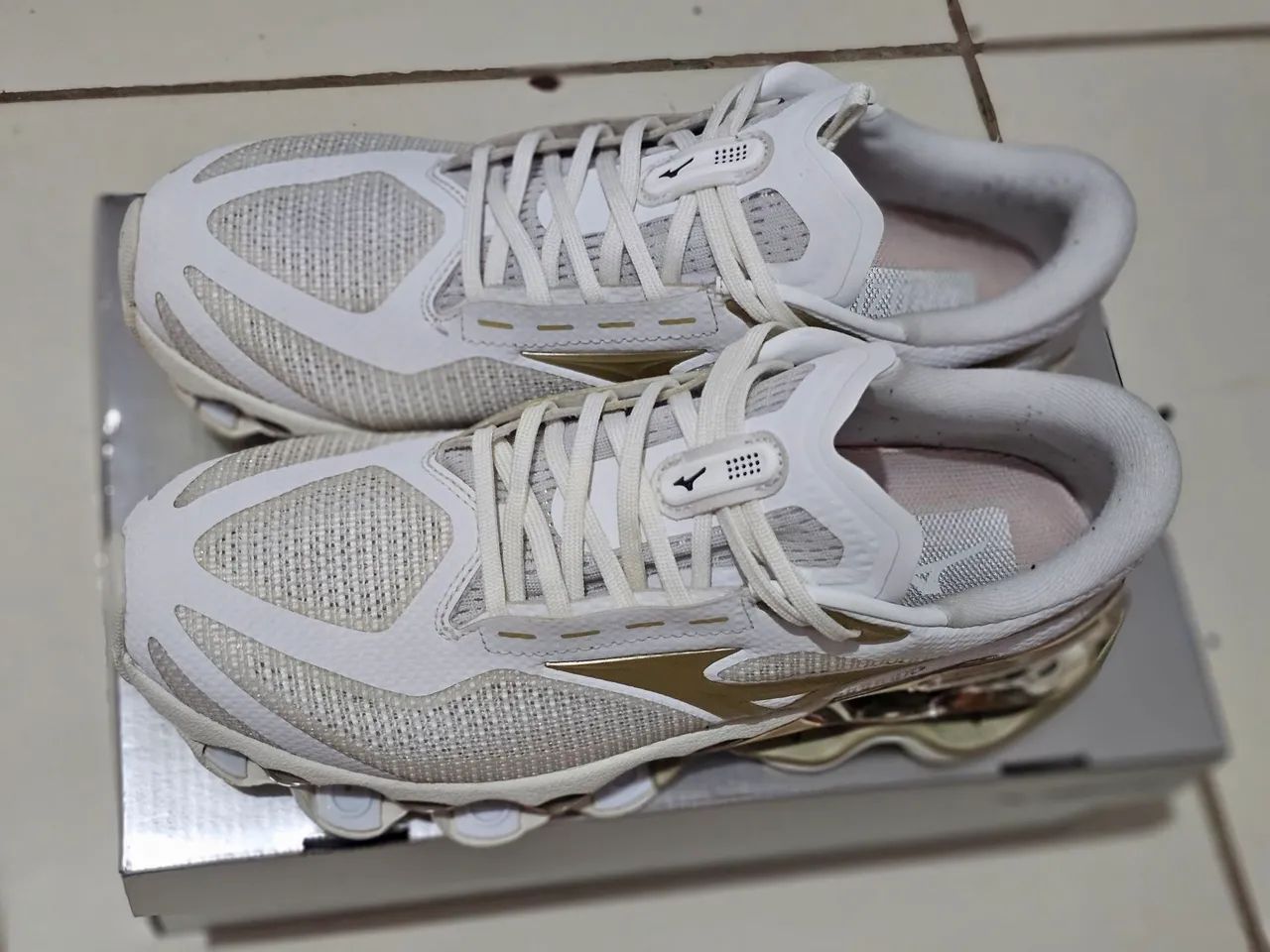 Mizuno Prophecy 15 SE Original N° 41 - Foto 3