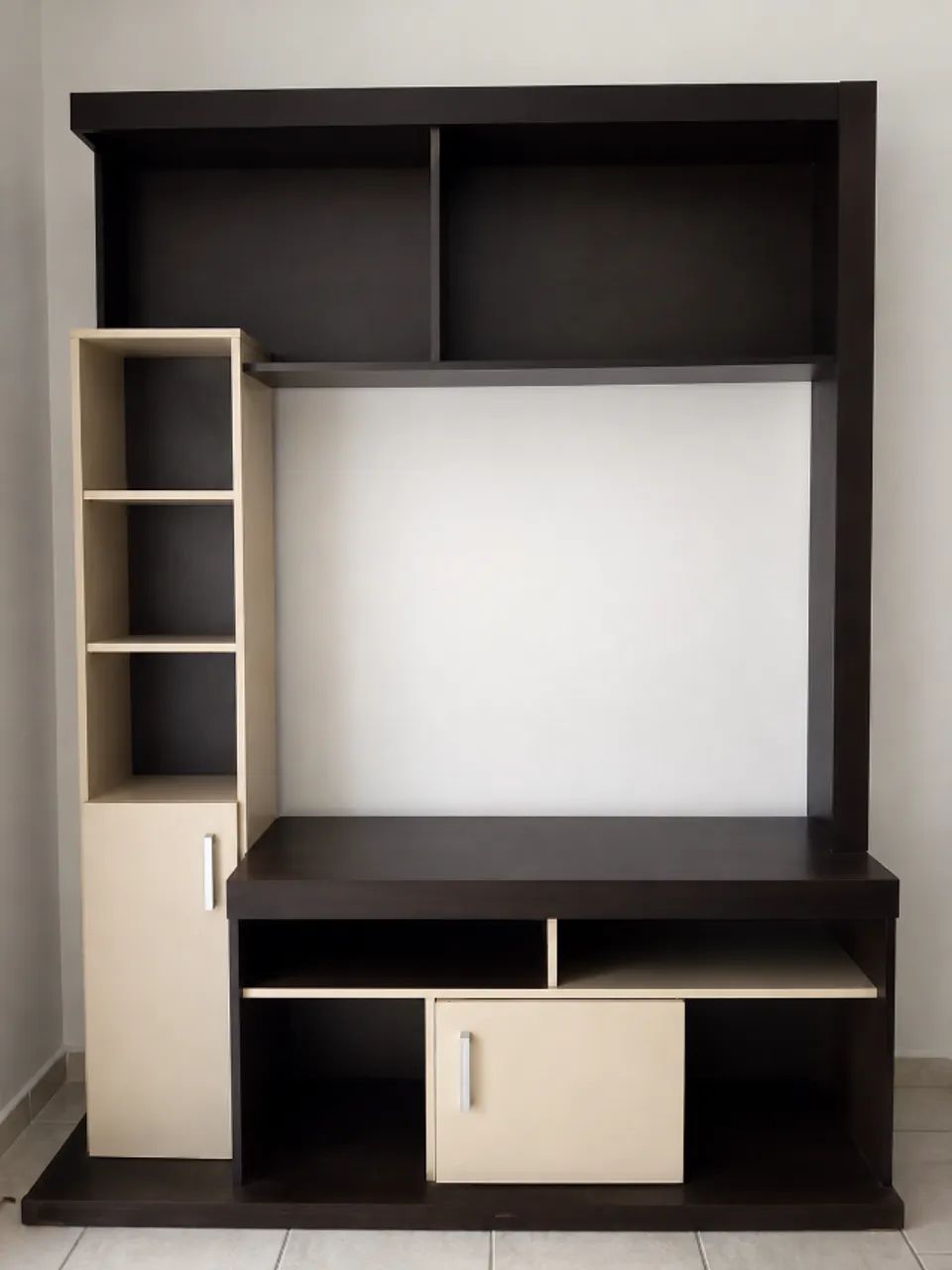 Estante sala