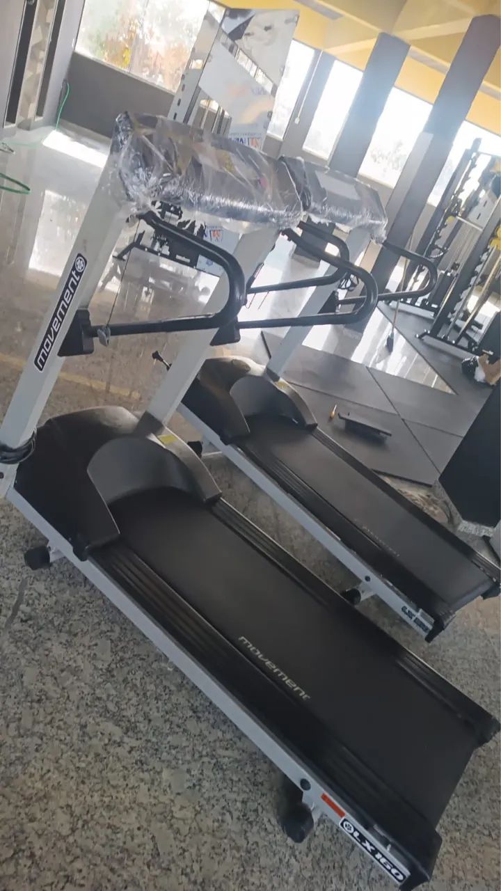Esteira Movement Lx160 