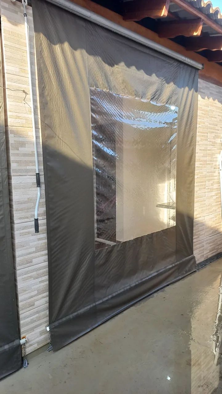 Toldo retratil - Foto 5