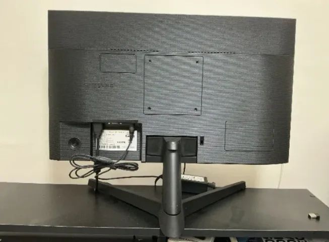 Monitor Samsung T350 24" (LF24T350FHLMZD) - Foto 2