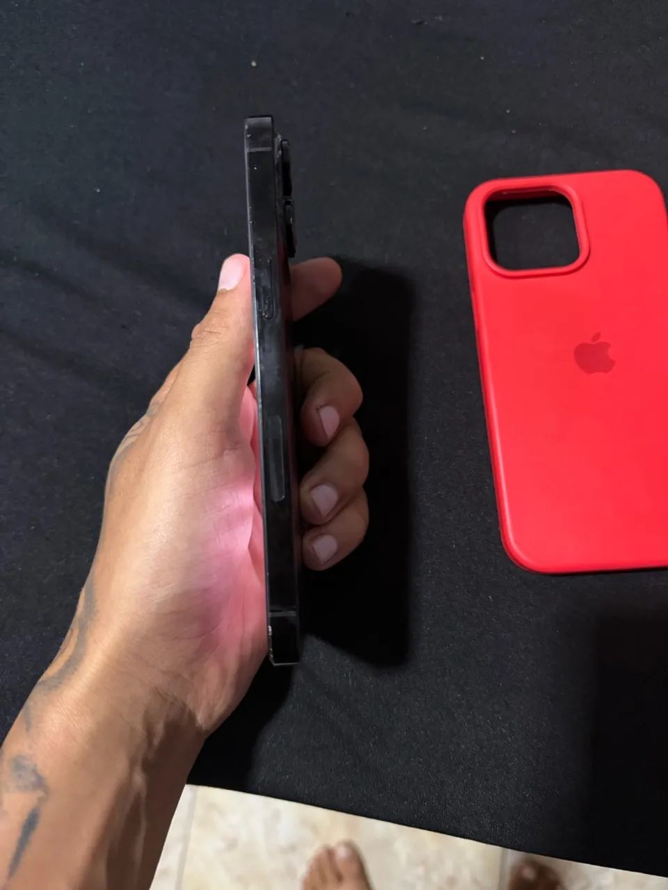 iPhone 14 Pro Max  - Foto 3