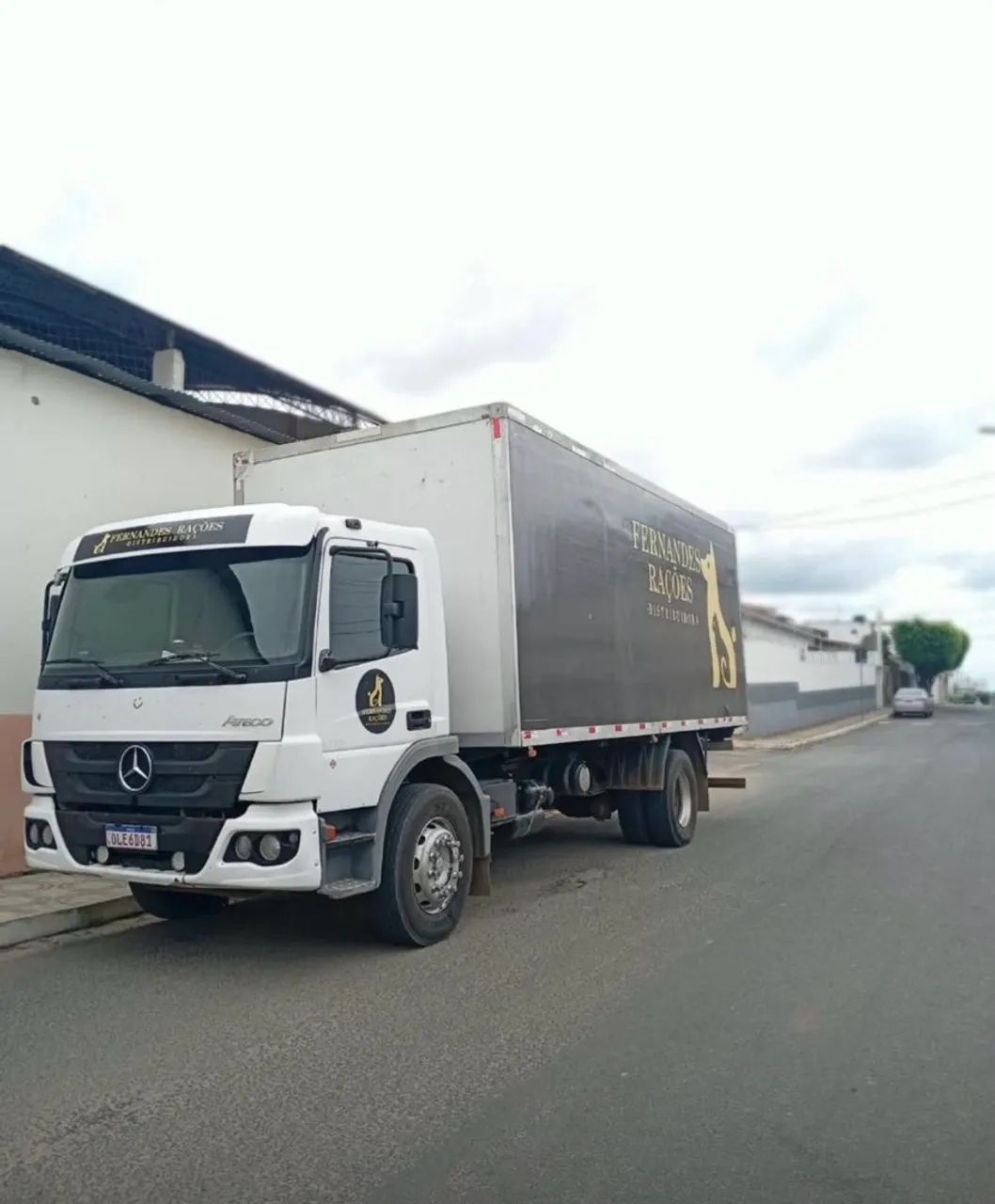 ATEGO 1719 - Foto 3