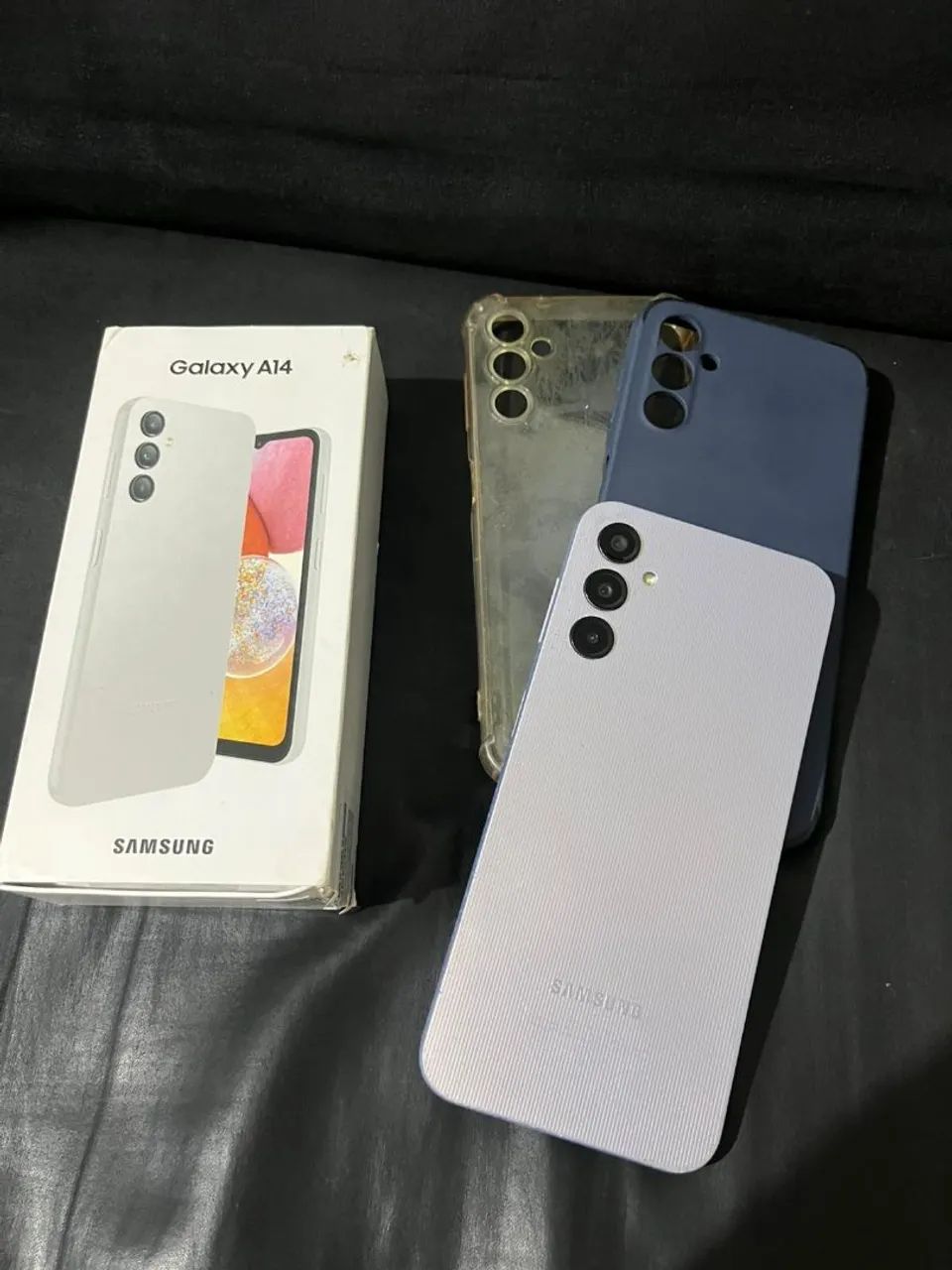 Samsung Galaxy A14 - Foto 2