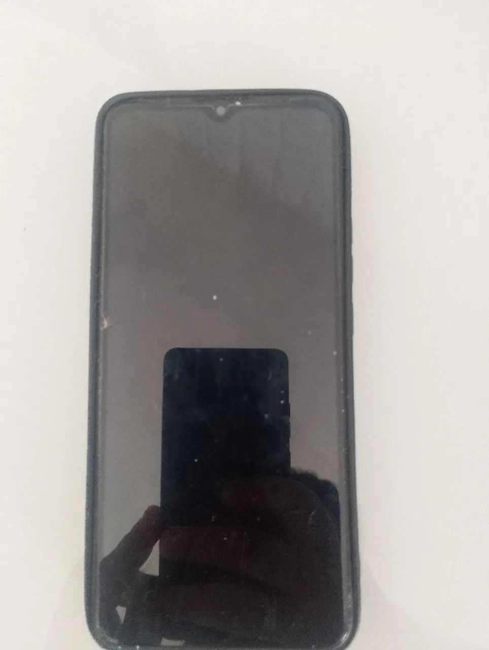 VENDO CELULAR MOTO G9