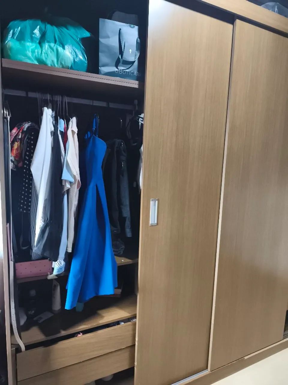 Guarda roupa closet  - Foto 3