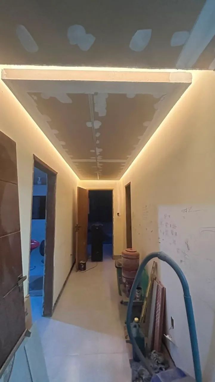 Soluções em DRYWALL (Gesso acartonado) - Foto 2