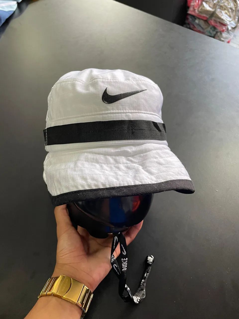 Bucket Nike  - Foto 3