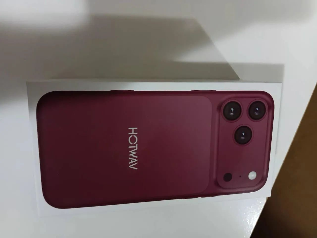 Telefone hoteav