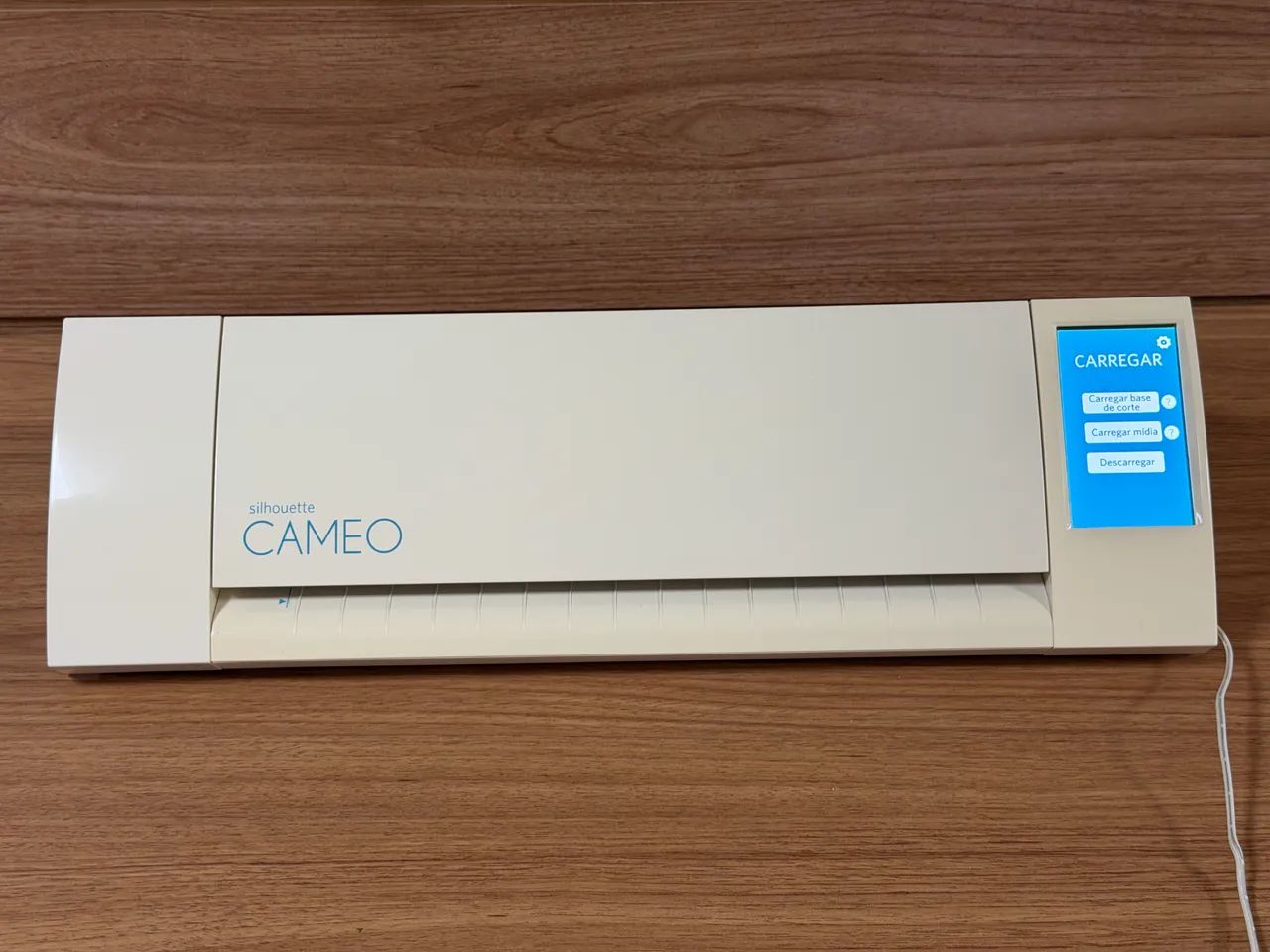 Silhouette Cameo 2